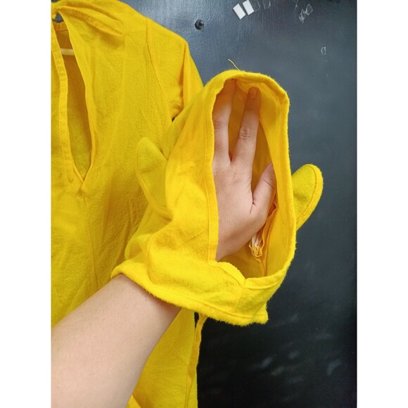 Vintage 1998 Teletubbies Costume Lot READ DESCRIPTION - Picture 9 of 11